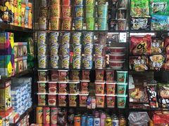 -紫荆城食品交易中心(华强北店)