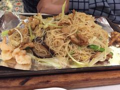 -避风塘·老港味餐厅(虹口龙之梦店)