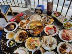 -吉布鲁牛排海鲜自助(袁州店)