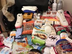 -太平洋中心(CF Pacific Centre)