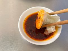 -刘七嬢烧麦刀削面