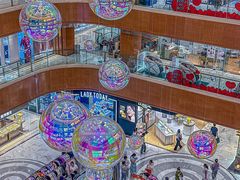 -铜锣湾国际购物中心