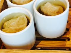 -天瑞轩·粤菜餐厅