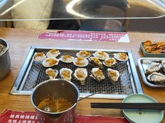 -蚝英雄鲜蚝自助专门店(长楹天街直营店)