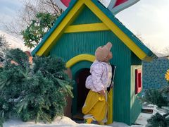 -南京银杏湖乐园