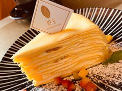 -YUE·6·西式融合餐厅(外滩六号店)