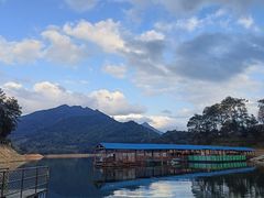 -广州市流溪河国家森林公园
