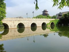 -青州古城