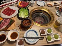 -虎丸烧肉(世纪汇店)