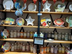 -艺彩阳光手工坊(大连恒隆广场店)