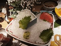 -阿吾罗·月咏精致日料(港汇恒隆广场店)