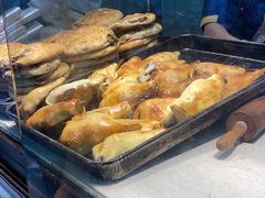 -中关村烤包子(中关村店)