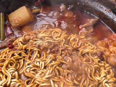 -范贤光鸡公煲(平乐园总店)