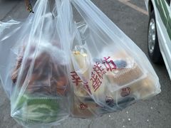 -幸福蛋糕坊(金顶街店)