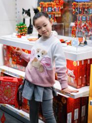-乐高品牌旗舰店(人民广场店)