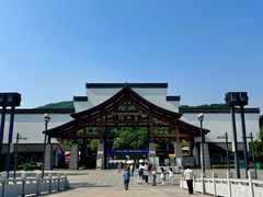 -采石矶景区