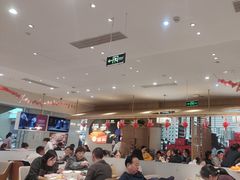 -大厨小馆(华阳城店)