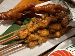 -云海肴·汽锅鸡·云南菜(苏州中心店)