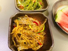 -湊湊火锅·茶憩(南京万象天地店)