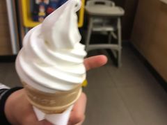 -麦当劳(朝阳路得来速店)