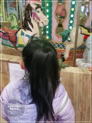 点击看大图 -卡通尼·Safari非洲探索乐园·生日会(金桥国际商业广场店)