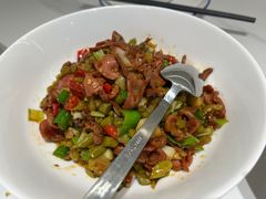 -兰湘子·湘菜小炒(盛龙广场店)