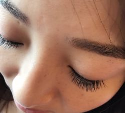 -Miss·A日式美甲美睫