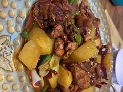 -北疆饭店(金狮广场店)