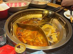 -红运火锅·中国名火锅·国风演绎(省体店)