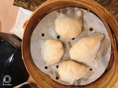 -添好运点心专门店(中环IFC店)