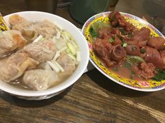 -一记面馆(易发店)