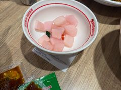 -阿利茄汁面(二七万达店)