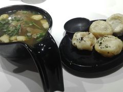 -小杨生煎(龙之梦购物中心店)