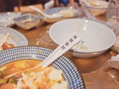 咸豆花-桃园眷村(万象天地店)