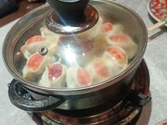 -山四砂锅(太原钟楼街店)