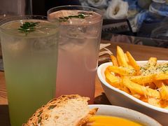 -沛家·西餐Brunch·直火料理