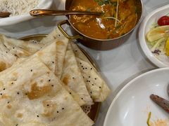 -清真· AL-JANNAT 佳纳特餐厅(仙林店)