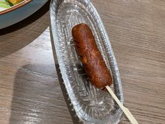 -素心小筑(后沙裕镇店)