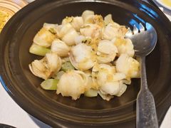 -三宝大饭店-中和艺素餐厅(浦上金山正祥广场店)