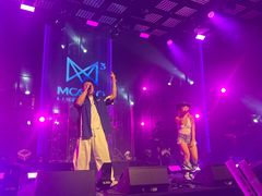 -MOSSO·Liveshow(M3香港广场店)