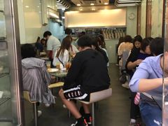 -义顺牛奶公司(庇利金街店)