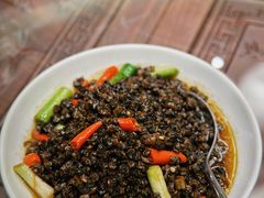 红烧螺蛳肉-季家厨房(长江东大街店)