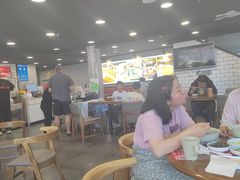 -李先生牛肉面大王(马栏店)