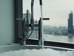 -阿瓦尼河滨曼谷酒店