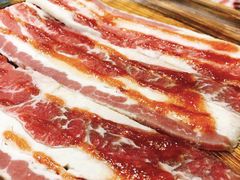 -千纸鹤嫩汁烤肉(西大直街店)