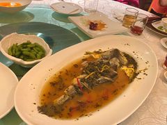 -上海明天广场JW万豪酒店