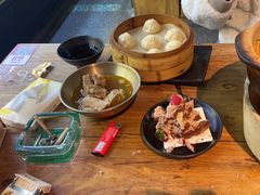 -KAOTOWN烤堂•烧烤(海汇港店)