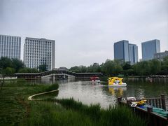 -西海子公园