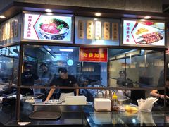 -隆门客栈·西北小吃手工面(丰盛町商业步行街店)