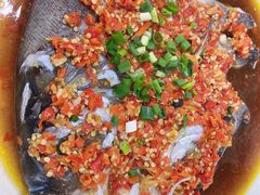 -湖南人家湘菜馆(镇江路店)